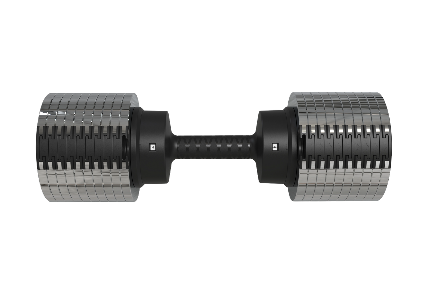 TectonicPlates 3.0 Max - 40kg - 4kg increments