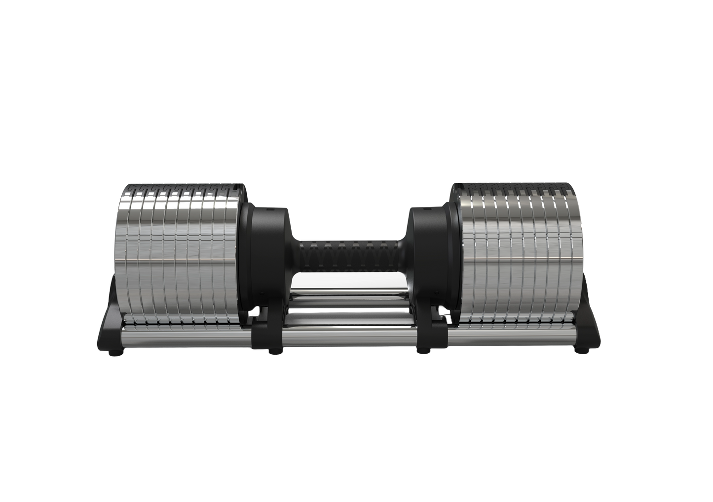 TectonicPlates 3.0 Max - 40kg - 4kg increments