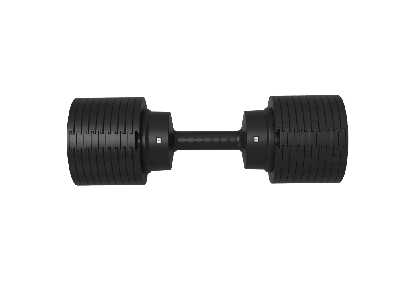 TectonicPlates 3.0 Max - 40kg - 4kg increments