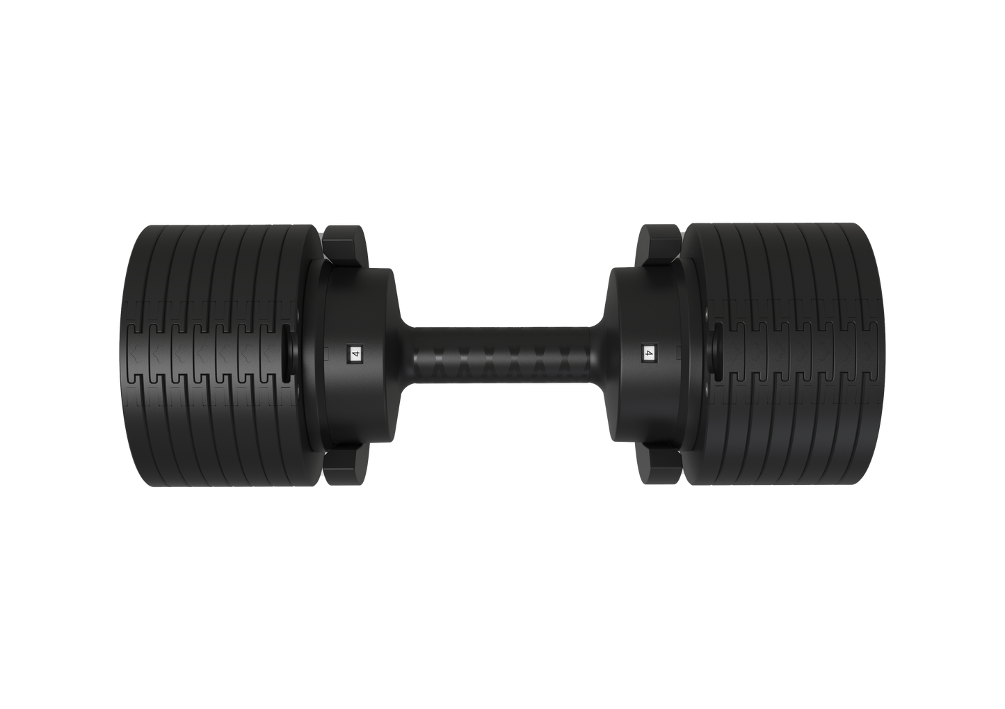 TectonicPlates 3.0 Lite - 34kg - 2kg increments