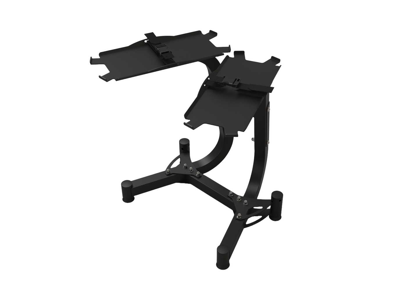 TectonicPlates Stand - Stand Only