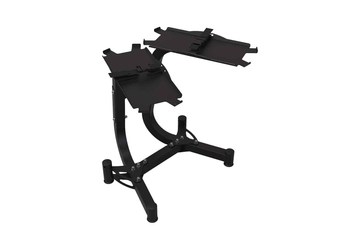 TectonicPlates Stand - Stand Only