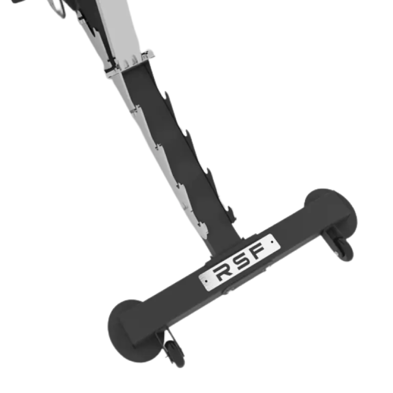 Bedrock 3.0 – Premium Adjustable Home Workout Bench