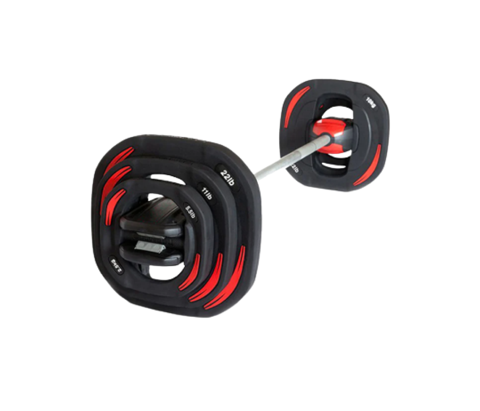 RSF RumbleSlates 20kg Plates *Upgrade ONLY* (2 x 10kg Plates)