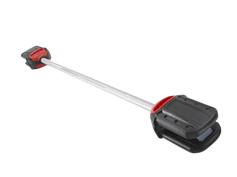 RSF RumbleSlates QuickRelease Barbell and Plate Set