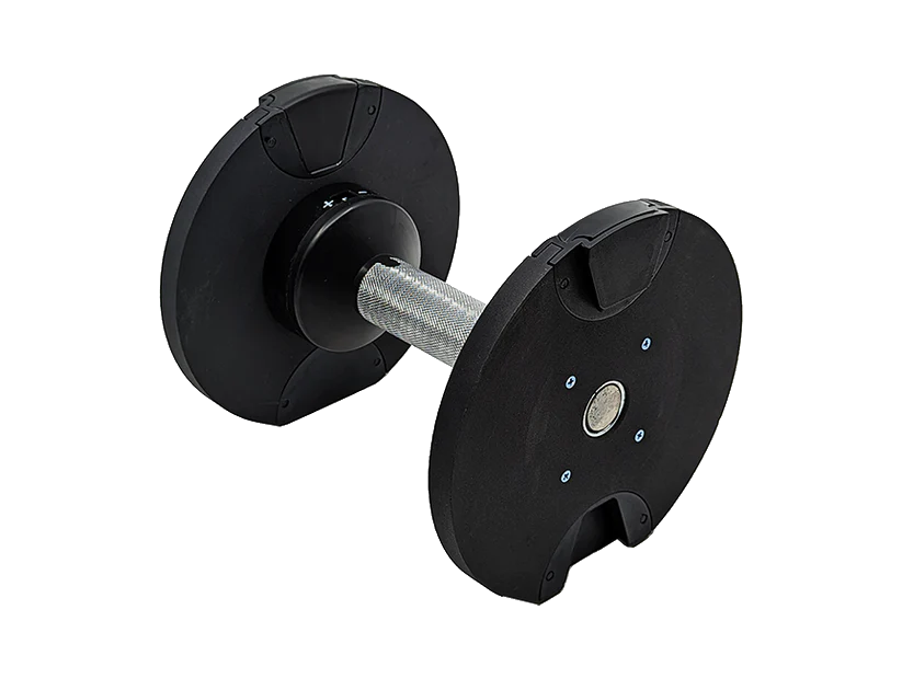 TectonicPlates 1.0 Adjustable Dumbbell (4kg Increments)